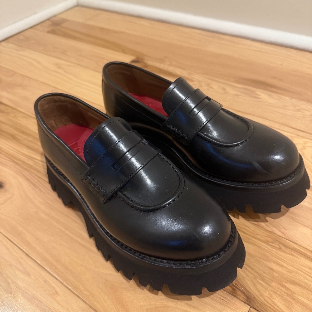 Grenson “Hattie”